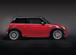 Mini Cooper JCW Clubman 2009 года